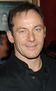 Jason Isaacs
